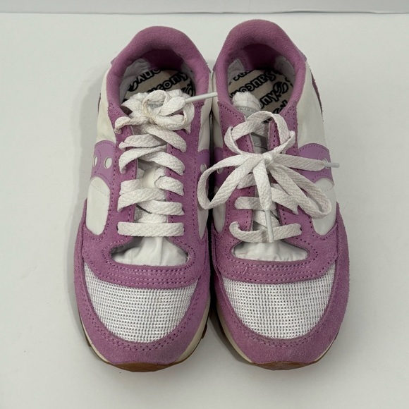 Saucony women’s jazz original sneaker size 5 - Picture 2 of 7